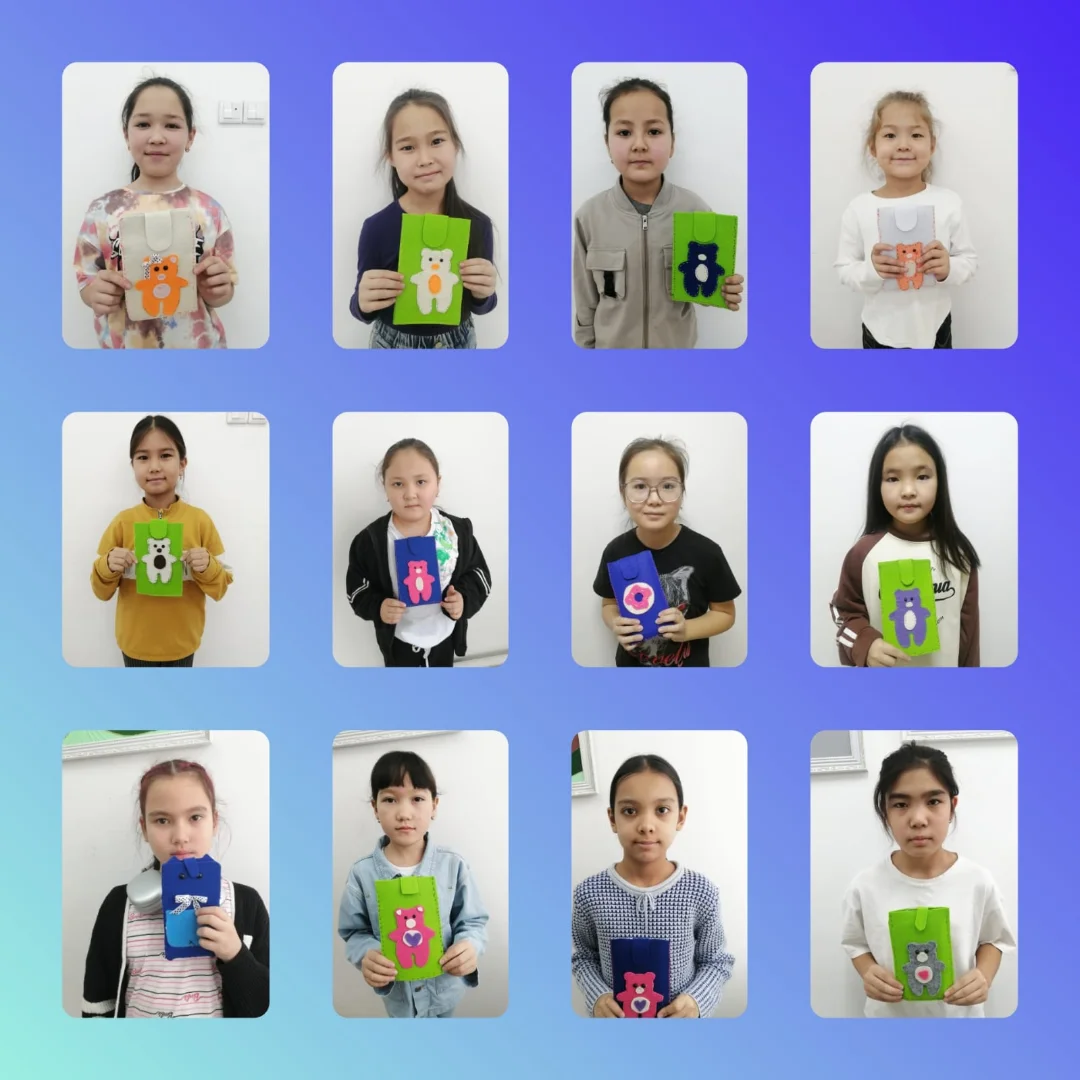 «Юный мастер»