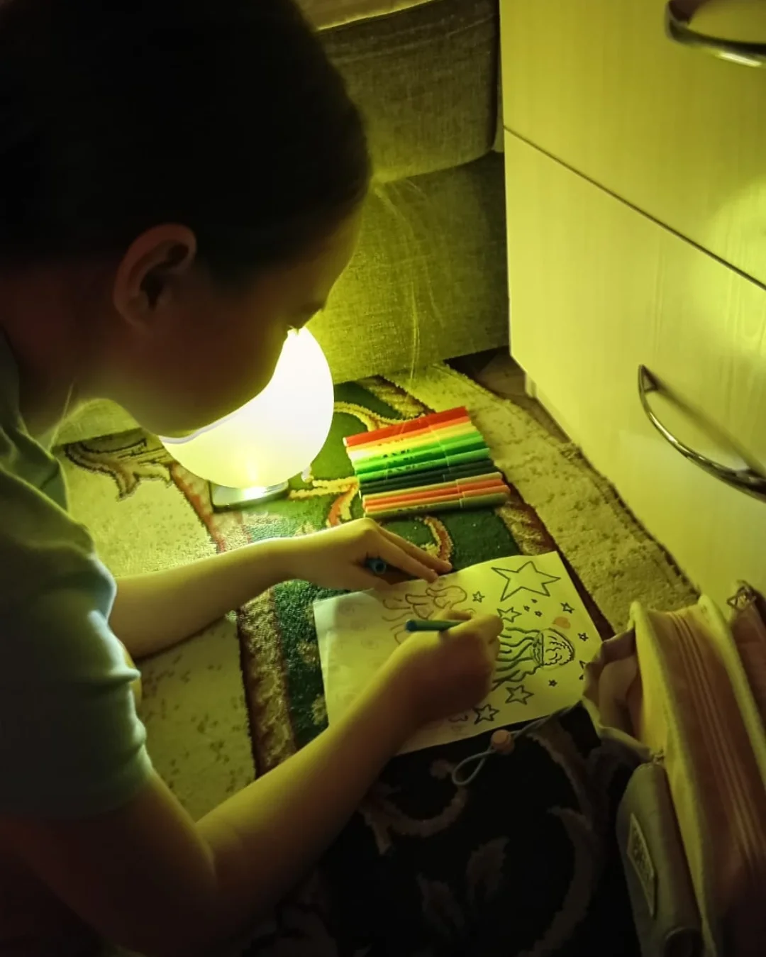 Сатынская Айзере 