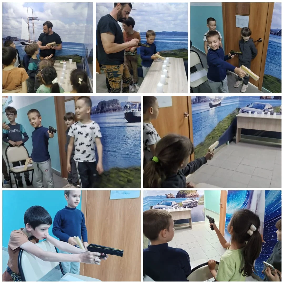 Отан қорғаушылар күні қарсаңында - құрметпен және ықыласпен!