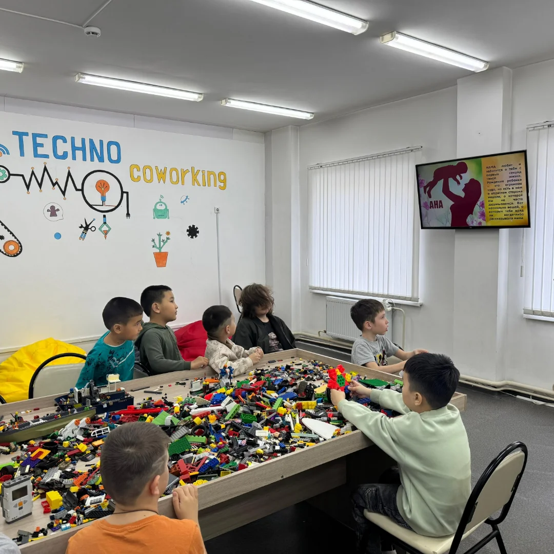 «Адам үшін отбасы нені білдіреді?»