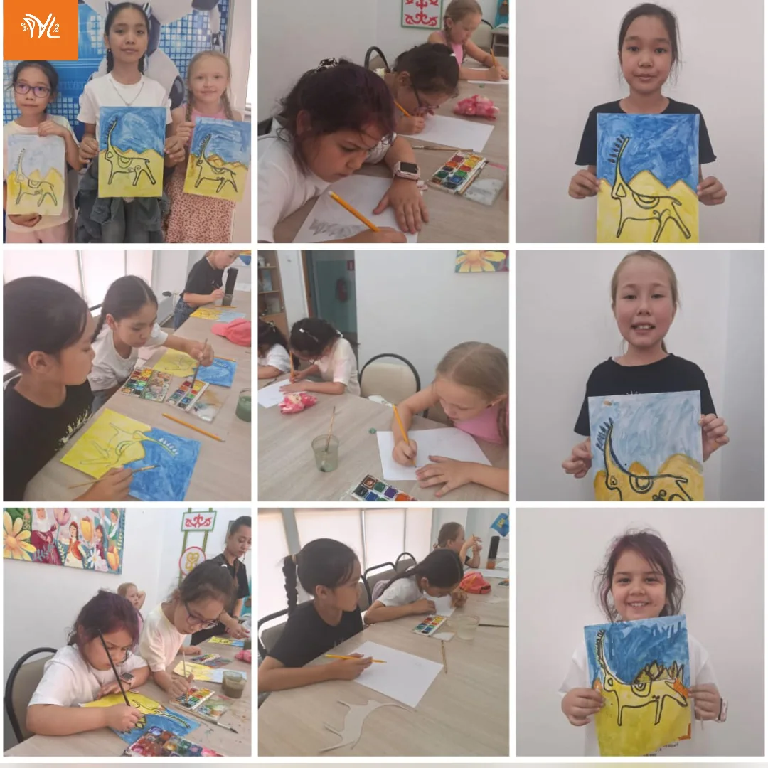 Павлодар қаласының тұрғындары мен қонақтарын Қала күнімен құттықтаймыз!