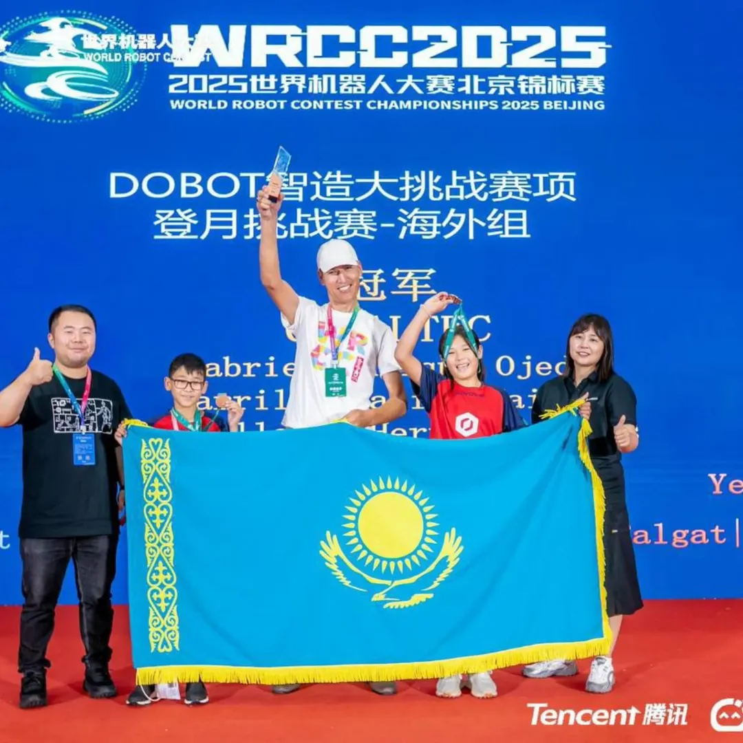 «Келешек мектептері»