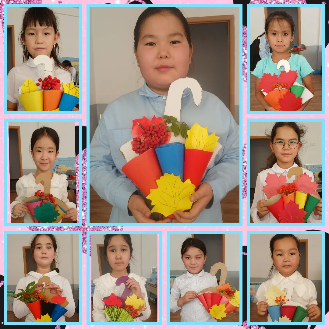 Работа кружка 