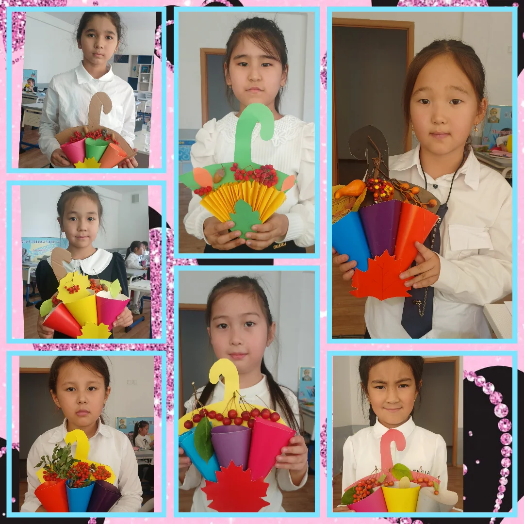 Работа кружка 