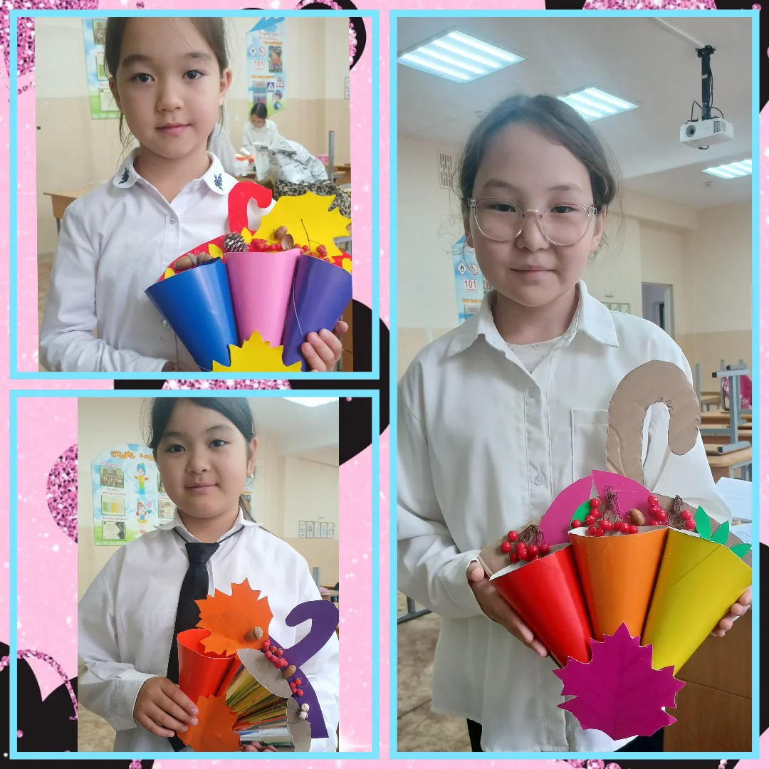 Работа кружка 