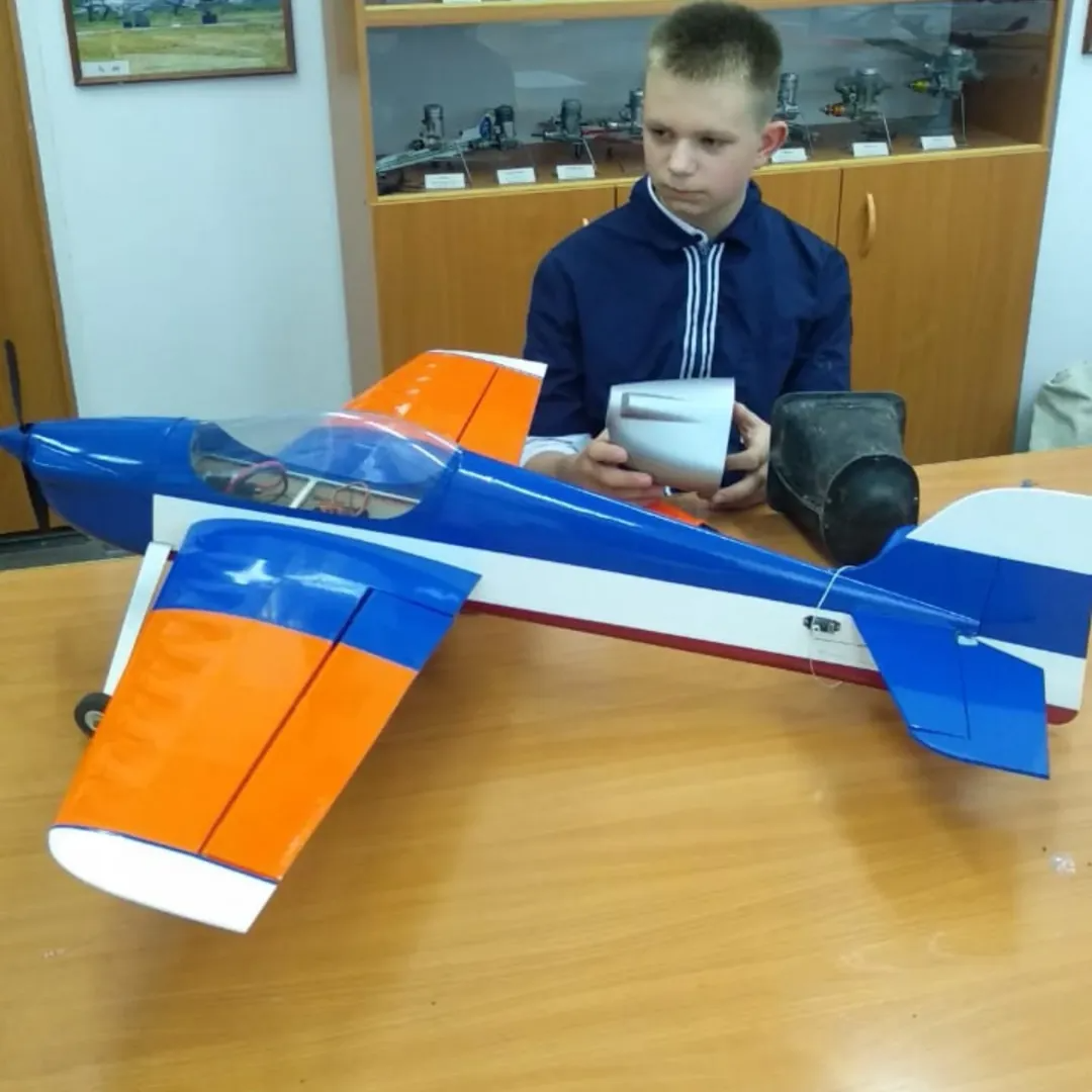 «Моя республика в будущем: Казахстан 2050 в 3D»