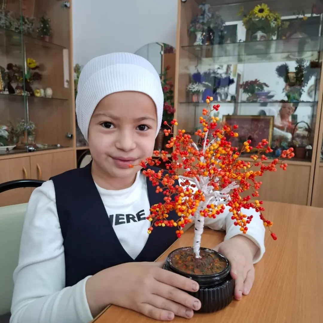 Освоение мастерства-это путешествие в мир красоты для творческих натур. Студия бисероплетения 