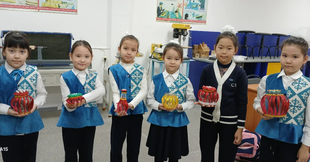 Работа кружка 