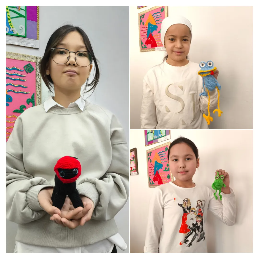 Маленькие радости, сделанные с любовью