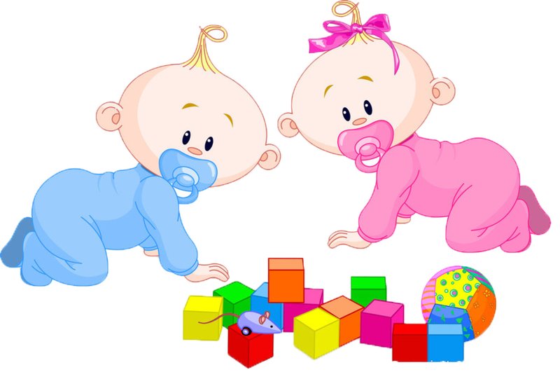 Ерте жастағы балалардың даму ерекшеліктері.