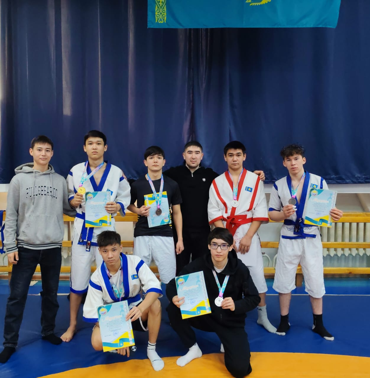 Құттықтаймыз!!!