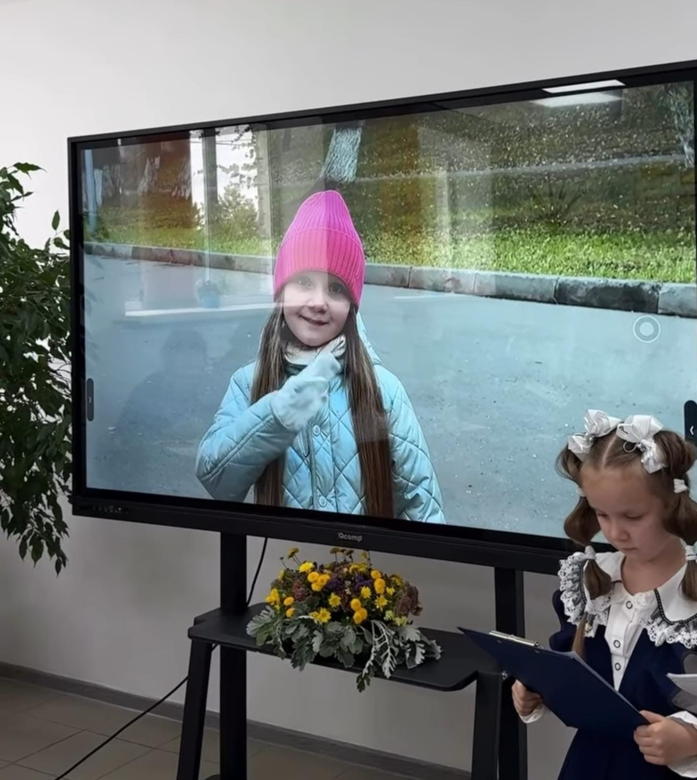 Г. Н. Потаниннің туғанына 190 жыл толуына орай «Ерке Ертістің жағасында» қалалық шығармашылық байқауының қорытындылары шығарылды