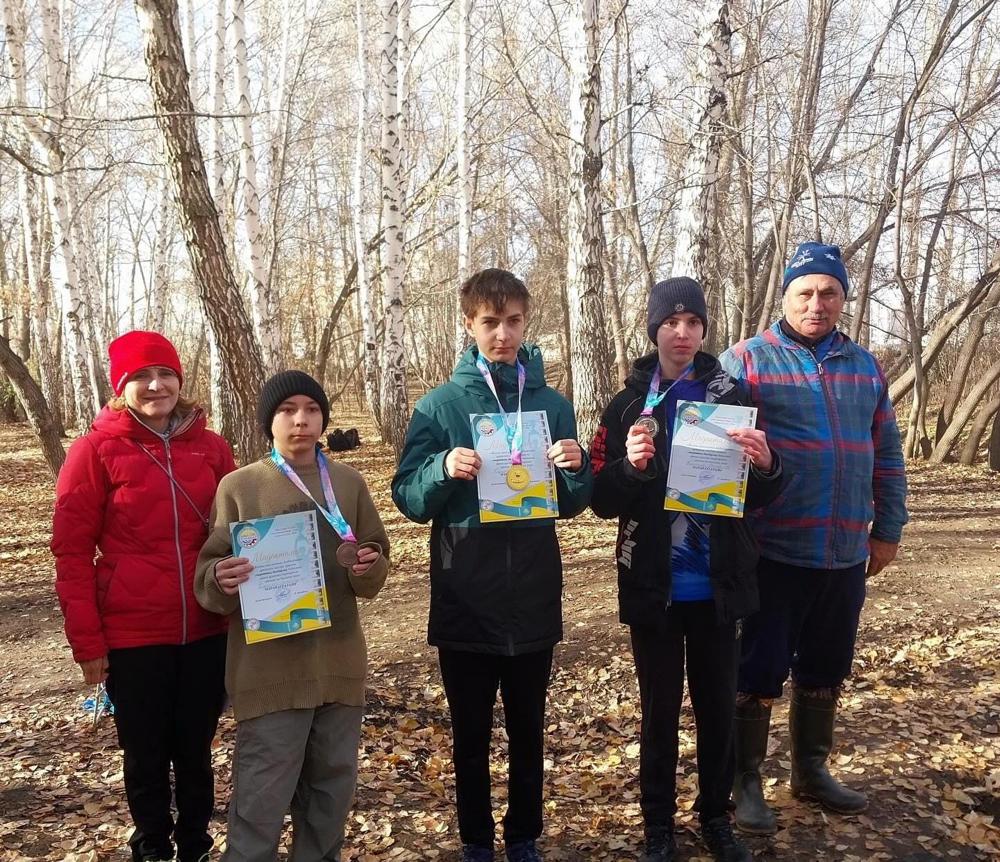 Жазғы маусымның жабылуы