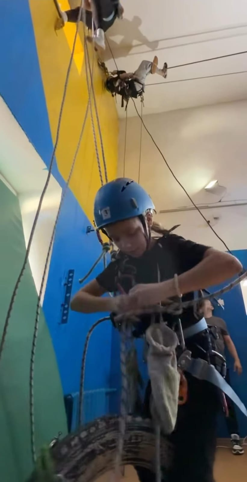 Туристік көпсайысы бойынша ашық қалалық жарыстарының нәтижелері: