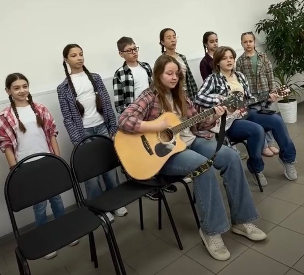 «Иртышский перезвон-2025»