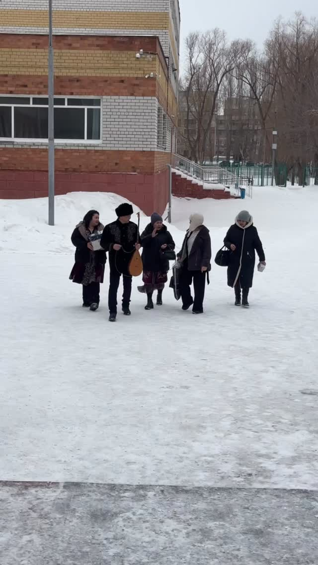 Амал – Көрісу күні құтты болсын!  Бүгін 10 күндік Наурызнама аясында Амал – Көрісу күніне орай «Жігер» БЖШО-ның «Жас Толкын» бөлімі қала мектептеріне барып, ерекше іс-шара ұйымдастырды.