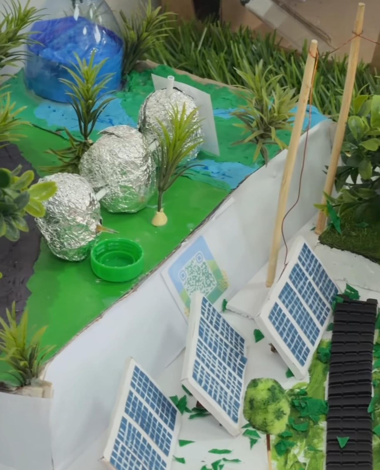 «Көрісу күні» Экология және туризм орталығы Республикалық «ProEco» экологиялық жобалар байқауының қалалық кезеңінің қатысушыларын жылы қарсы алды.