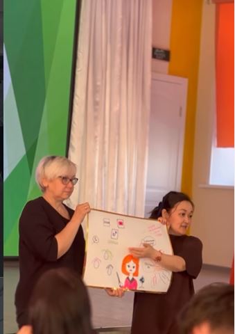 Класс жетекшілерінің жұмысын жетілдіруге арналған педагогикалық кеңес