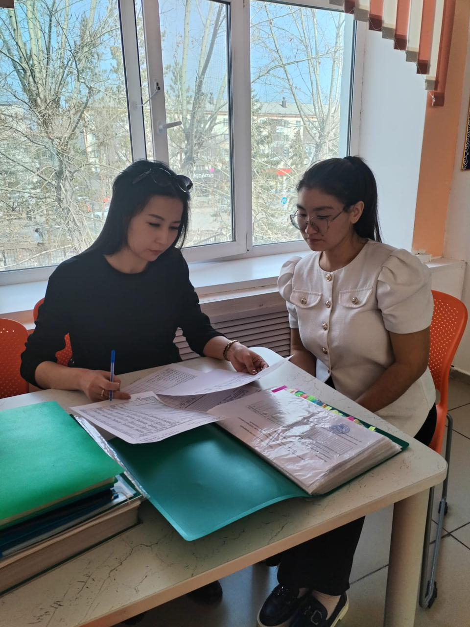 Мониторинг