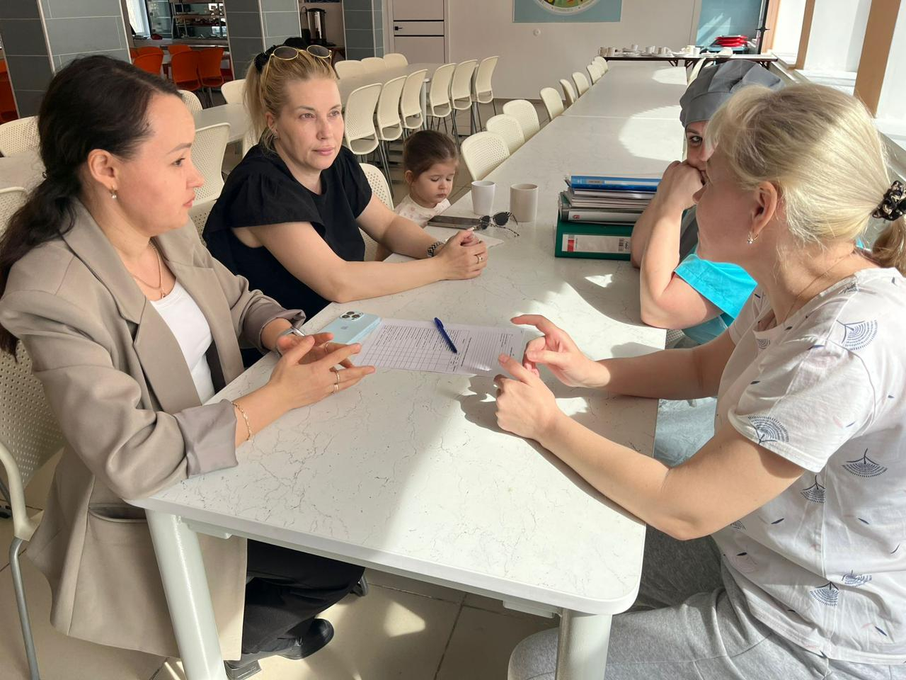 Мониторинг