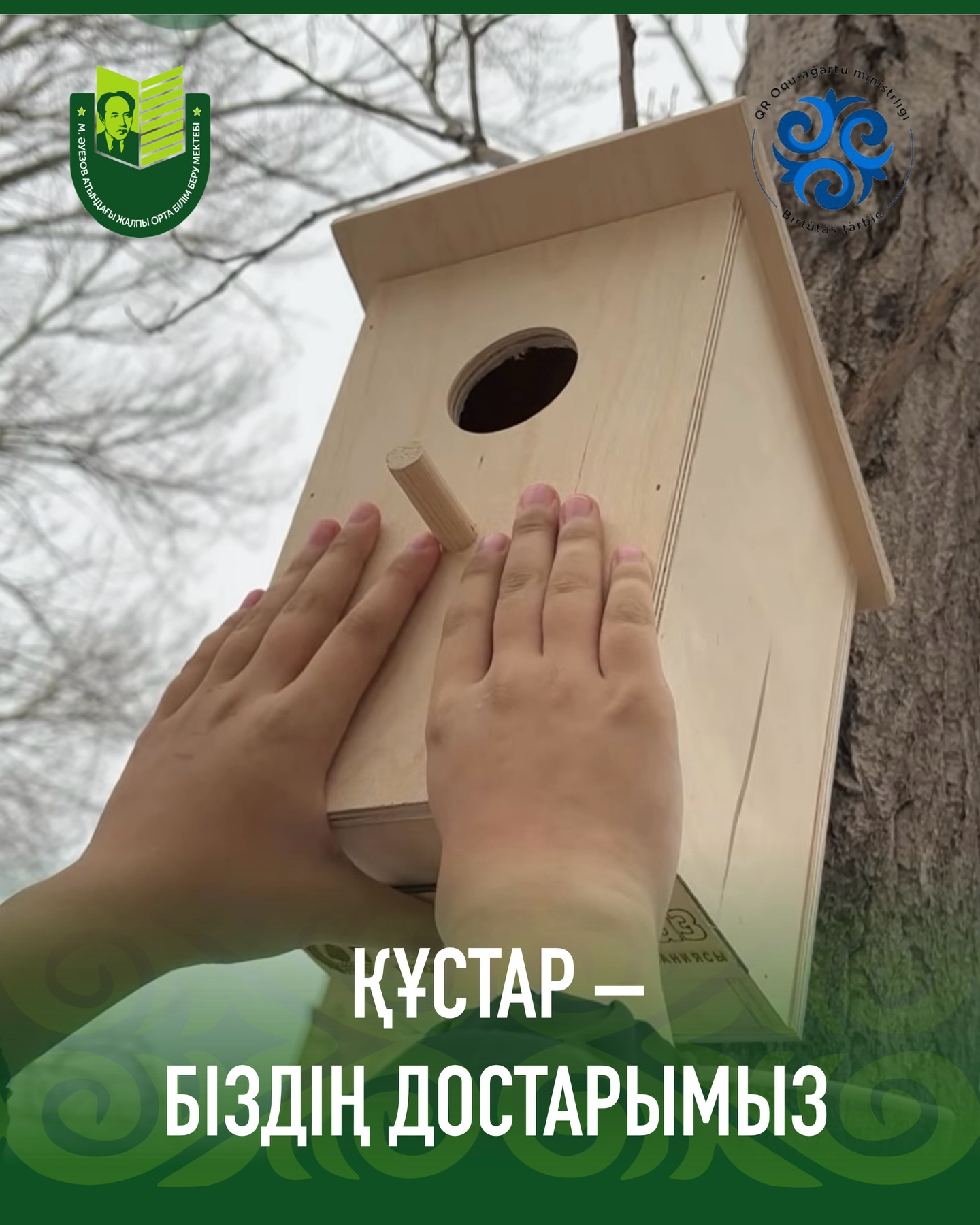 В рамках проекта 