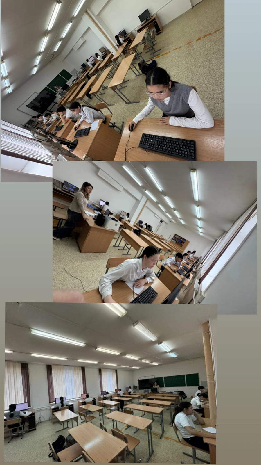 ҰЛЫ ҒАЛЫМҒА ТАҒЗЫМ