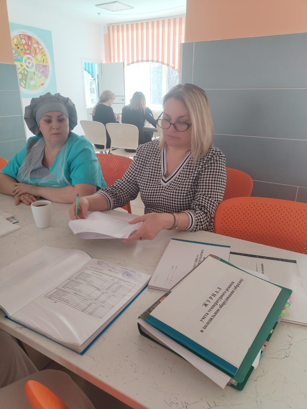 Мониторинг