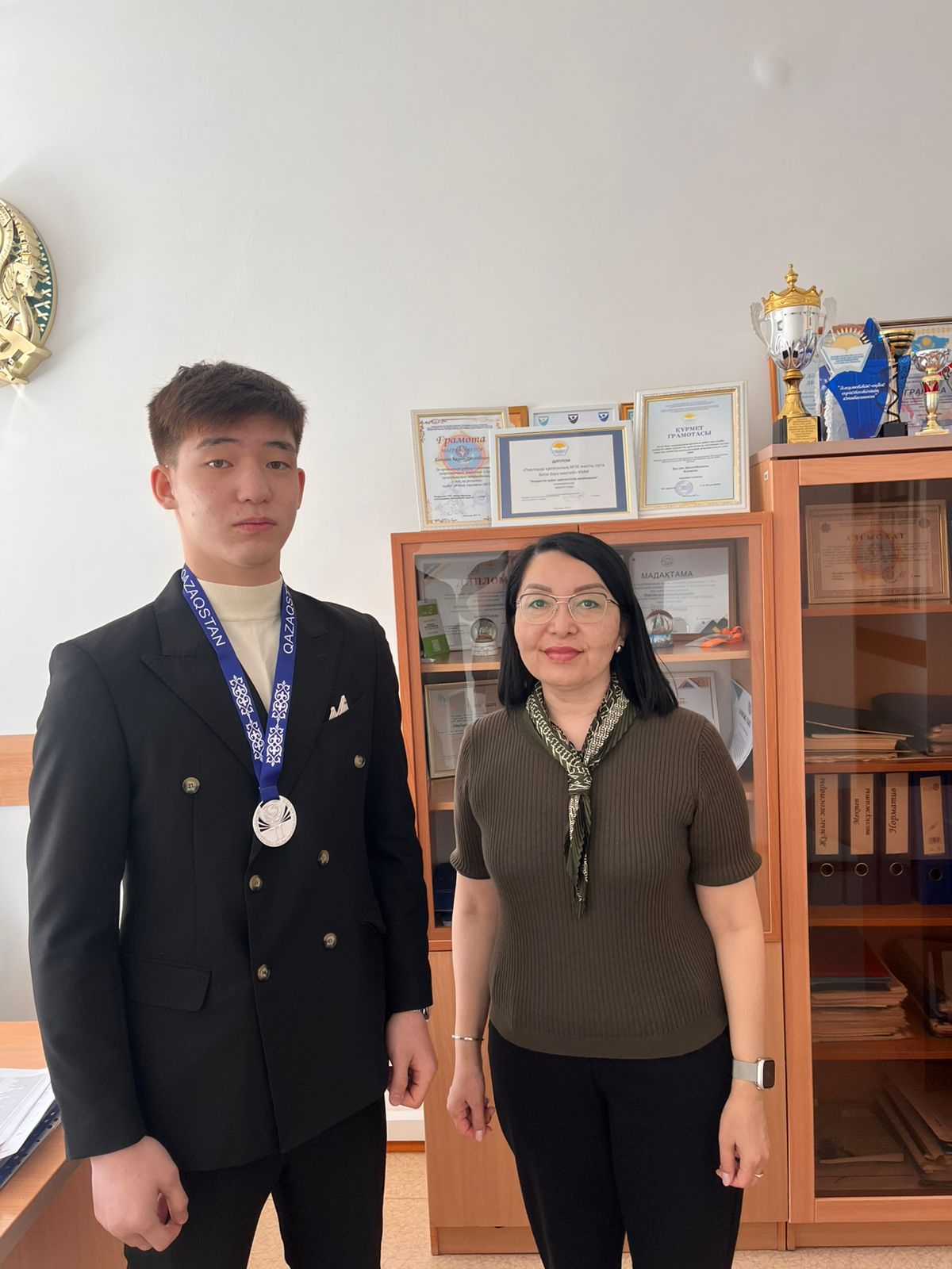 Павлодар облысының чемпионаты