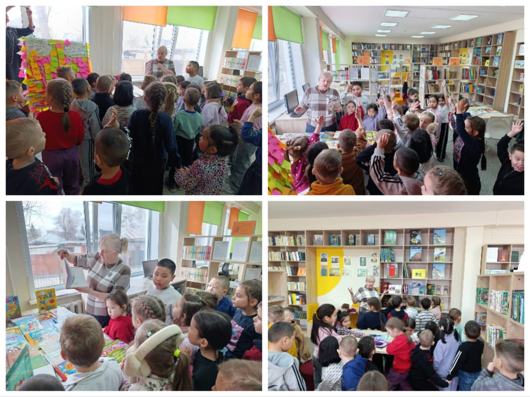 «Оқитын ұлт»