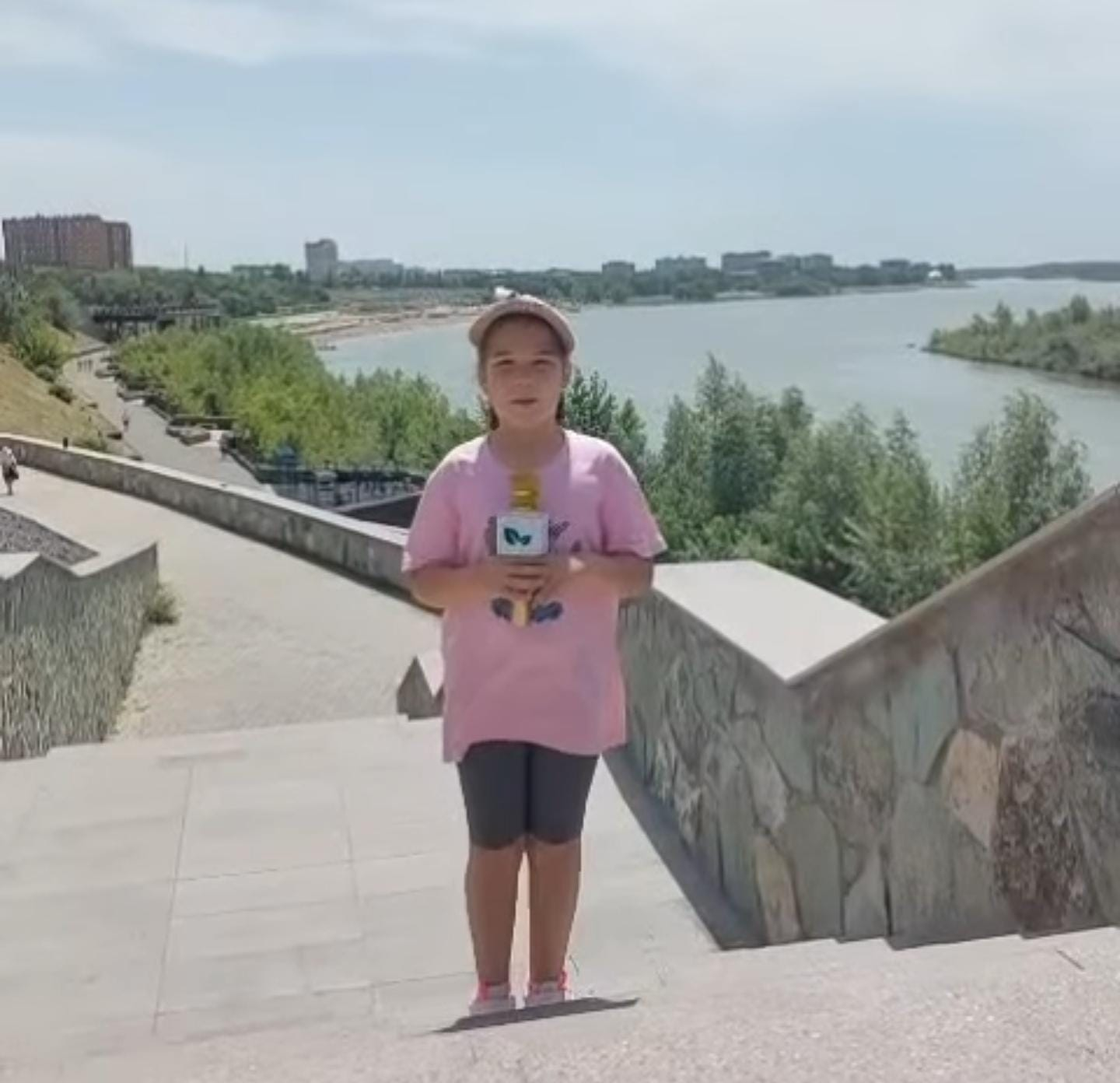 «Green Lens: болашақ репортаждары» қалалық қашықтықтан экологиялық байқауының қорытындысы шығарылды!