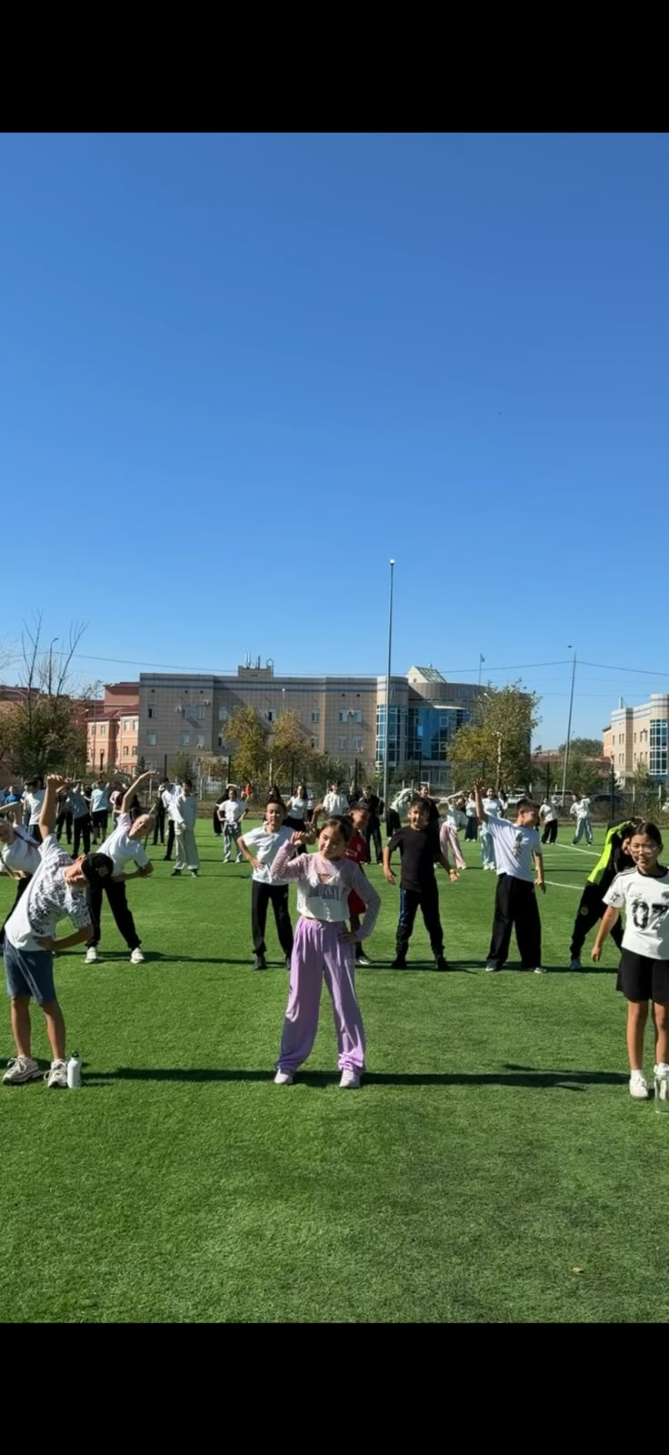 День здоровья 2026
