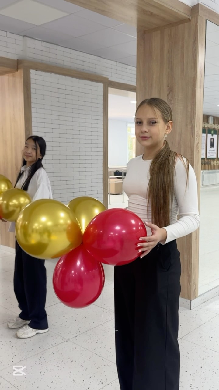 Поздравляем наших талантливых учеников и их научных руководителей с 15 призовыми местами в научных проектах «Зерде»! Это результат большой работы, стремления к знаниям, творческого поиска и профессионального наставничества педагогов.