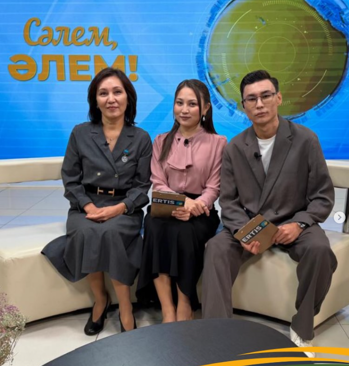 Телеарнада!
