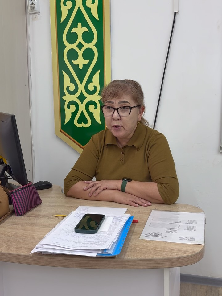 От всей души поздравляем вас с одним из самых значимых государственных праздников нашей страны — Днём Республики Казахстан!