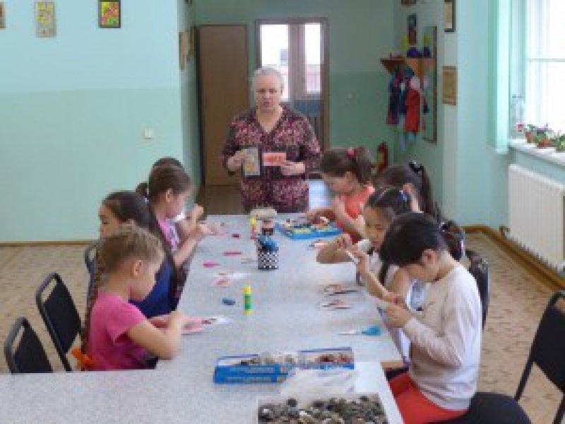 Детская техническая школа "Студия Сувенир"