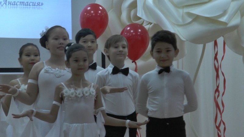 Встреча с ветеранами педагогического труда