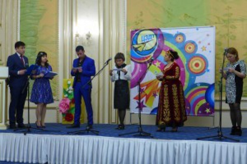 Конкурс «Лучший педагог дополнительного образования 2016 года» города Павлодар