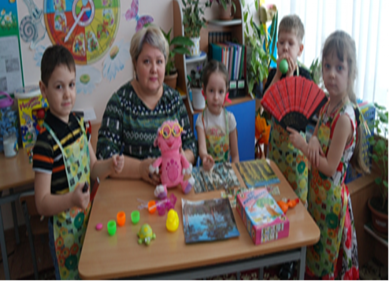 Үздік шағын орталық