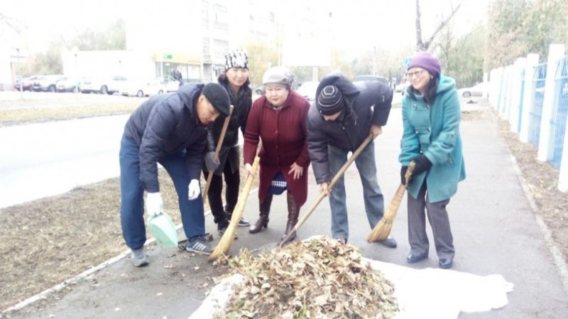 Доброе утро всем!