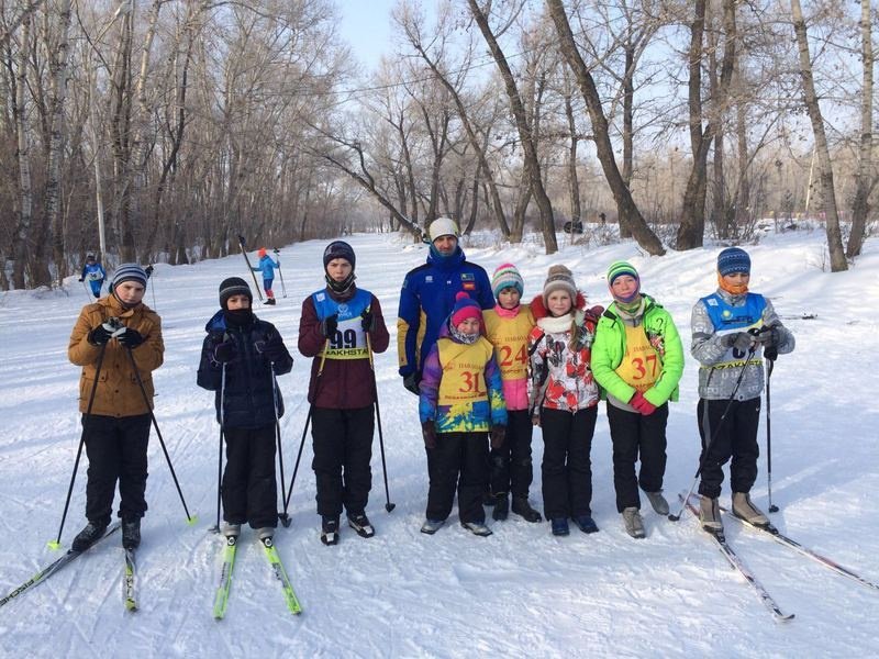 Қазақстан Республикасы Чемпионаты