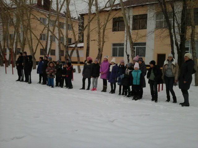 Спорттық жүгіру жарысы, Қазақстан Республикасының Тұңғыш Президенті күніне арналған.