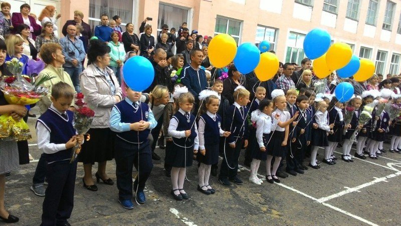 Счастье только знающим дано...