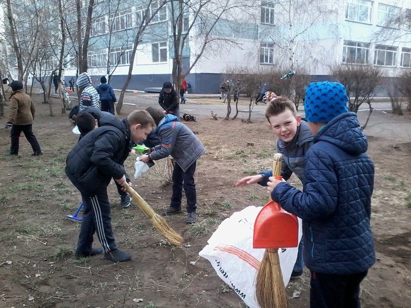 БӘРІ СЕНБІЛІКТЕ!