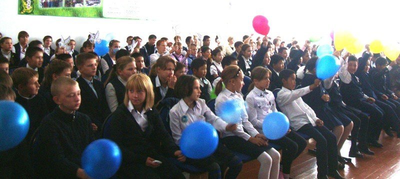 САҒАН, МАҒАН,  БІЗГЕ ЖӘНЕ БҮКІЛ ӘЛЕМ БАЛАЛАРЫНА БЕЙБІТШІЛІК КЕРЕК!  21 қыркүйек  -  Халықаралық бейбітшілік күні.