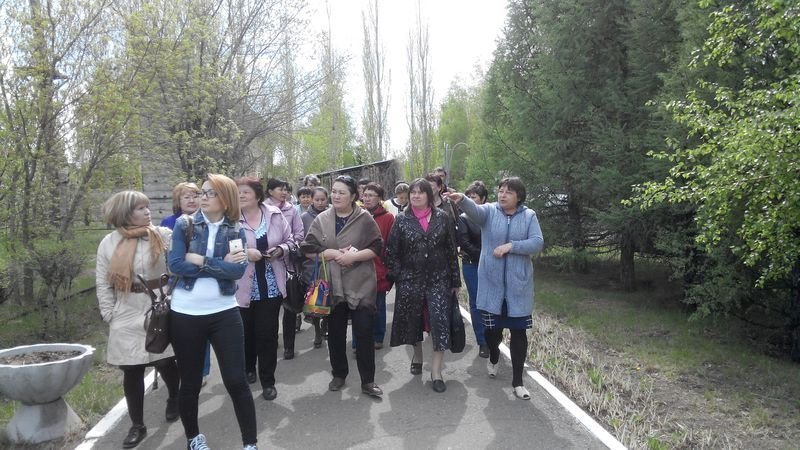 «Оқу-тәжірибелік учаскелерінде тәжірибелік жұмысты ұйымдастыру бойынша әдістемелік нұсқаулар»  аймақтық семинарының өткізілуі туралы