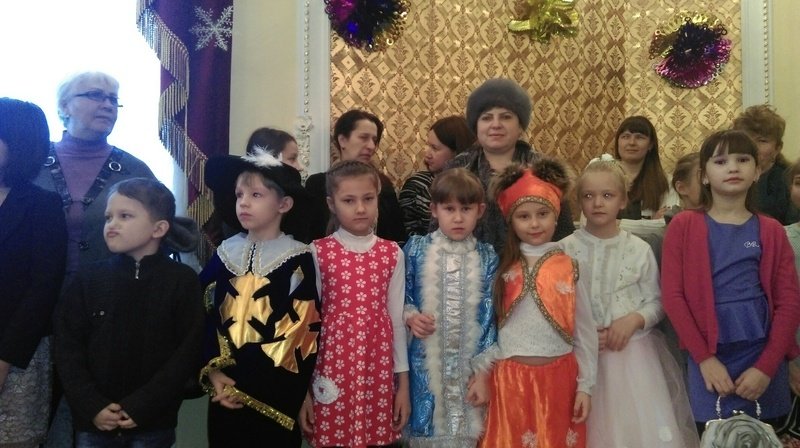 «Павлодар драма театрына саяхат»