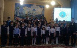 «Жас Улан» и «Жас Қыран»