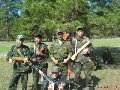 Поздравляем участников военно-полевых сборов