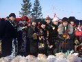 «Наурыз мейрамы»