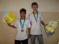Чемпионат Республики Казахстан по судомодельному спорту